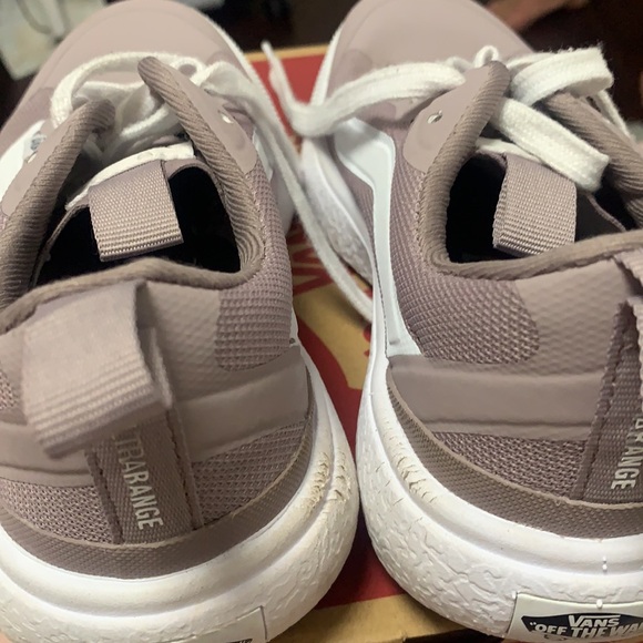 Vans ultra range Exo w 5 m 3.5 EUC - Picture 10 of 10